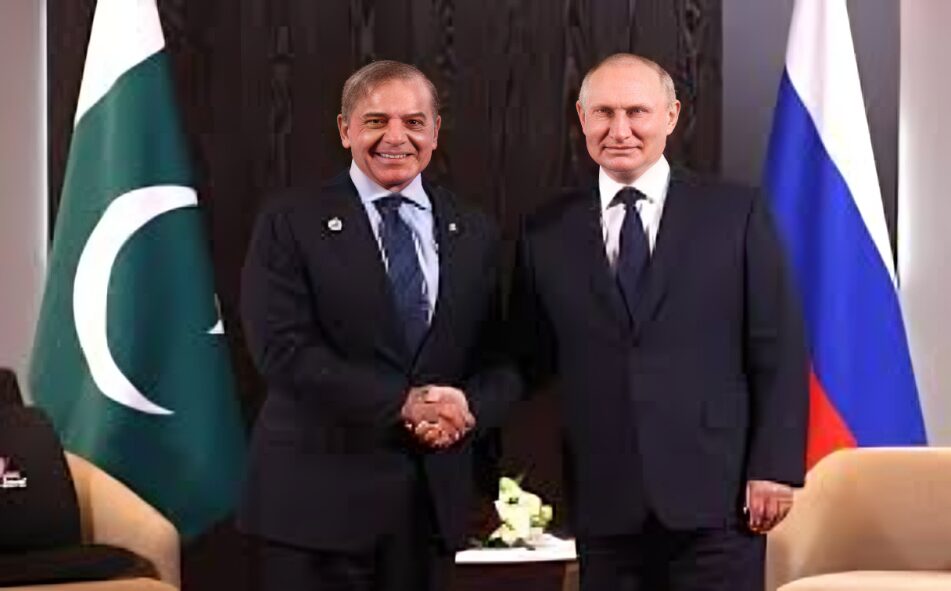 روسی صدر کا دورہ چین، پاکستانی اور بھارتی وزرائے اعظم سے ملاقاتیں شیڈول 1