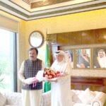 سعودی مخلص اور آزمودہ دوست ، جس نے پاکستان کا بھرپور ساتھ دیا،ڈپٹی چیئرمین سینٹ