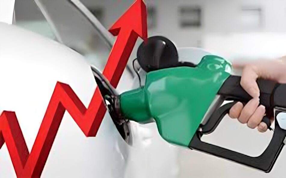 عالمی مارکیٹ کے زیراثر پیٹرولیم مصنوعات کی قیمتوں میں اضافے کا امکان 1