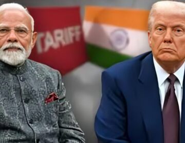 مودی کے روئیے سے ٹرمپ مشتعل، پاکستان امریکا کا پسندیدہ ملک بن گیا 1