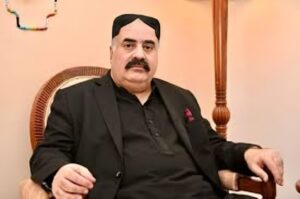 نواب ثنااللہ خان زہری 63 برس کے ہو گئے، سالگرہ کی محبت بھری محفل جھالاوان ہاس کراچی میں سجی