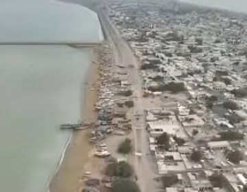 وزیراعظم کی ہدایت پر گوادر میں بجلی اور پانی کے بحران کے حل کیلئے خصوصی کمیٹی قائم کردی