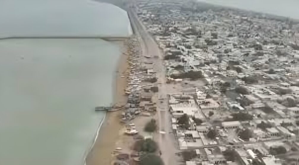 وزیراعظم کی ہدایت پر گوادر میں بجلی اور پانی کے بحران کے حل کیلئے خصوصی کمیٹی قائم کردی