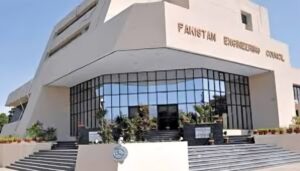 پاکستان انجینئرنگ کونسل ایکسیلنس ایوارڈز 2023 کا اعلان، ملک بھر میں 8 کیٹگریز کے تحت 30 نامور انجینئرز کو ایوارڈز دیے جائیں گے