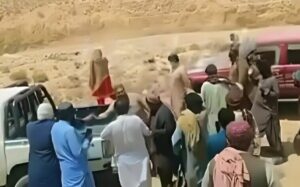 ڈیگاری واقعہ: قتل کا حکم دینے والے جرگے کے سربراہ کی ضمانت مسترد