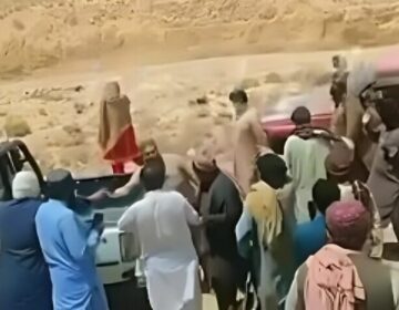 ڈیگاری واقعہ: قتل کا حکم دینے والے جرگے کے سربراہ کی ضمانت مسترد