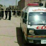 کوئٹہ حسن کالونی میں فائرنگ، دو افراد زخمی ملزم گرفتار