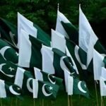کوئٹہ سمیت بلوچستان بھر میں 78 واں یوم آزادی قومی جوش و جذبے کے ساتھ منایا گیا