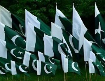 کوئٹہ سمیت بلوچستان بھر میں 78 واں یوم آزادی قومی جوش و جذبے کے ساتھ منایا گیا