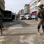 کوئٹہ میں دل دہلا دینے والا واقعہ، قمبرانی روڈ سے 12 سالہ لڑکے کی سر کٹی لاش برآمد