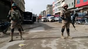 کوئٹہ میں دل دہلا دینے والا واقعہ، قمبرانی روڈ سے 12 سالہ لڑکے کی سر کٹی لاش برآمد