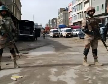 کوئٹہ میں دل دہلا دینے والا واقعہ، قمبرانی روڈ سے 12 سالہ لڑکے کی سر کٹی لاش برآمد