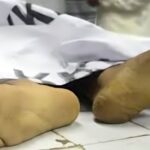 کوئٹہ،ہز ارہ ٹاون میں خاتون کا بہیمانہ قتل، علاقے میں خوف و ہراس 1