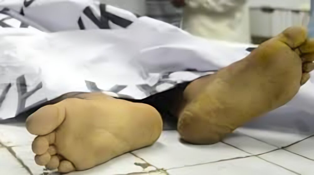 کوئٹہ،ہز ارہ ٹاون میں خاتون کا بہیمانہ قتل، علاقے میں خوف و ہراس 1