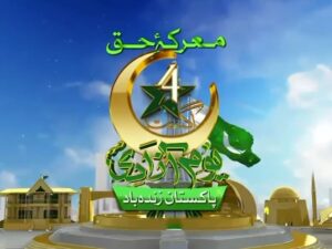 یومِ آزادی معرکہ حق‘ پاکستان سے محبت کا عہد، شہریوں کی زبانی