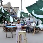 یومِ آزادی کی تیاریاں بلوچستان بھر میں عروج پر، کوئٹہ سمیت تمام اضلاع میں پاک فوج و ایف سی تعینات، سیکیورٹی ہائی الرٹ