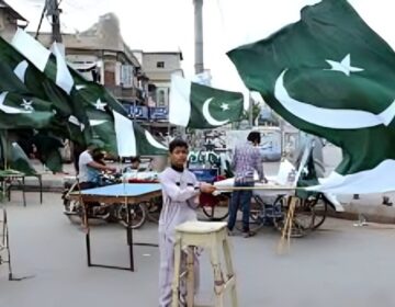 یومِ آزادی کی تیاریاں بلوچستان بھر میں عروج پر، کوئٹہ سمیت تمام اضلاع میں پاک فوج و ایف سی تعینات، سیکیورٹی ہائی الرٹ