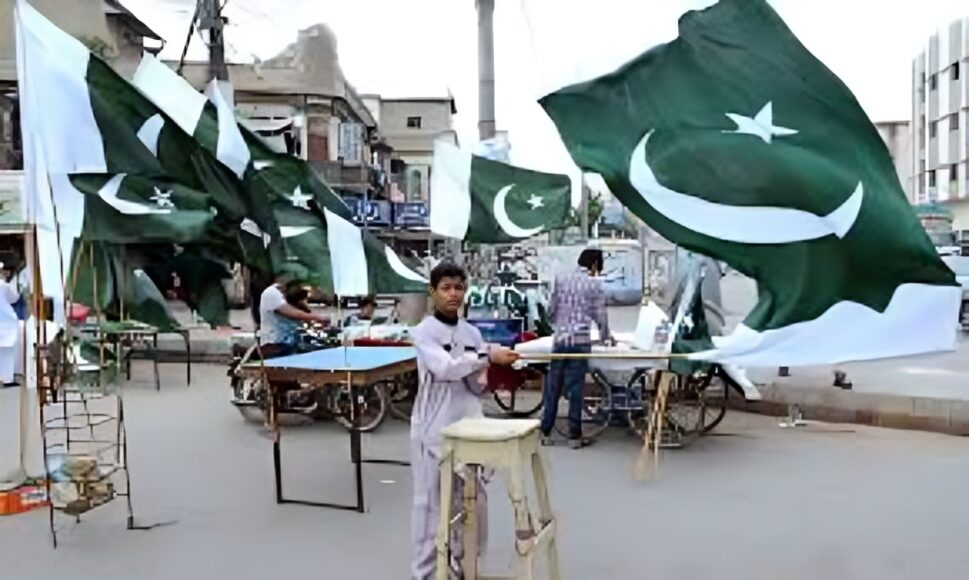 یومِ آزادی کی تیاریاں بلوچستان بھر میں عروج پر، کوئٹہ سمیت تمام اضلاع میں پاک فوج و ایف سی تعینات، سیکیورٹی ہائی الرٹ