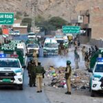 کوئٹہ،قمبرانی روڈ پر کچرے کے ڈھیر میں دھماکہ، پولیس کی بھاری نفری موقع پر پہنچ گئی