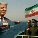 *ایران نے آبنائے ہرمز کھولنے کا اعلان کردیا،تجارتی جہازوں کی آمد و رفت بحال،ٹرمپ ایران کے شکر گزار*