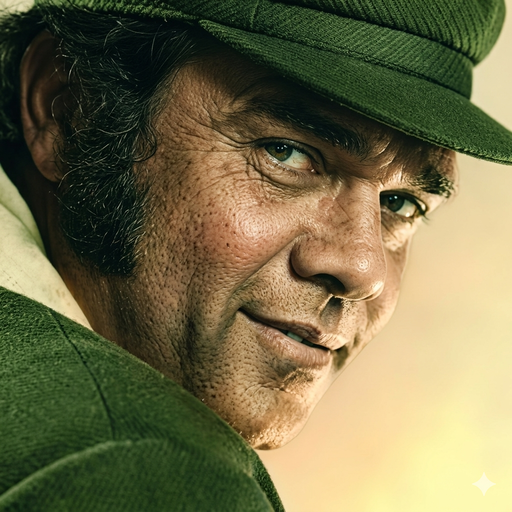 معروف گلوکار احمد رشدی کا یوم پیدائش 24 اپریل کو منایا جائے گا