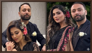 فضا علی نے لندن میں وائرل متنازع لمحہ دوبارہ دہرا دیا، سوشل میڈیا پر نئی بحث چھڑ گئی