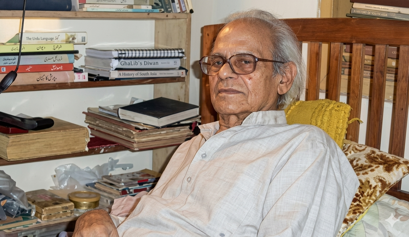 معروف ادیب افسانہ نگار اے حمید کی برسی 29 اپریل کو منائی جائے گی