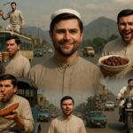 پاکستانی منچلوں نے سوشل میڈیا پر جے ڈی وینس کو پاکستانی بنا دیا