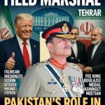 ایران جنگ کے خاتمے کا مرکزی کردار، ٹرمپ کے فیورٹ فیلڈ مارشل