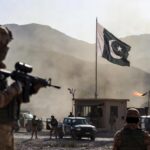 کچلاک بائی پاس پر ایف سی چیک پوسٹ پر حملہ ناکام: سکیورٹی فورسز کی جوابی کارروائی میں 2 دہشت گرد ہلاک