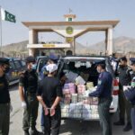 چمن بارڈر پر ایف آئی اے کا بڑا کریک ڈان،غیر قانونی کرنسی اسمگلنگ کی کوشش ناکام، ایک ملزم گرفتار
