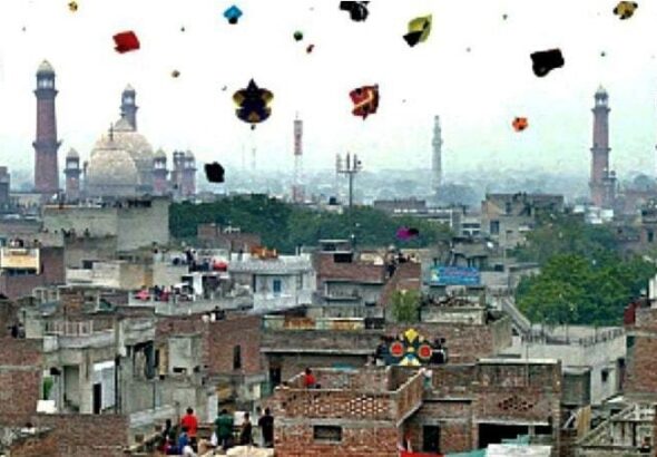 basant
