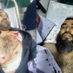 کوئٹہ: مجید سٹریٹ، کاسی روڈ پر نامعلوم افراد کی فائرنگ، دو افراد جاں بحق