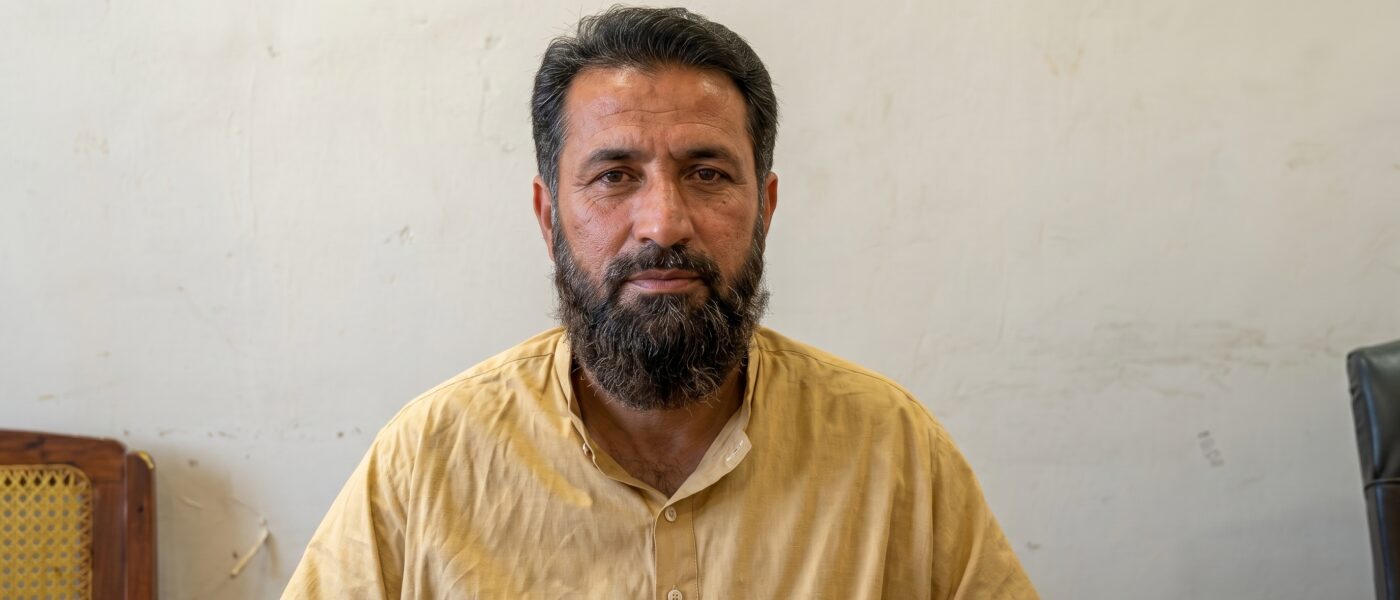 بلوچستان میں انسانی اسمگلرز کے خلاف کریک ڈاؤن تیز ، ایک ملزم گرفتار