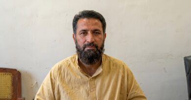 بلوچستان میں انسانی اسمگلرز کے خلاف کریک ڈاؤن تیز ، ایک ملزم گرفتار