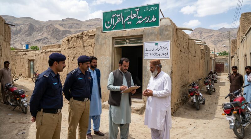 🌟 ڈیلی جہانِ امروز کوئٹہ گروپ 🌟 یہ گروپ خاص طور پر ان لوگوں کے لیے ہے جو تازہ خبروں، اہم اپڈیٹس، اور معلوماتی ویڈیوز کے ذریعے ہمیشہ باخبر رہنا چاہتے ہیں۔ یہاں آپ کو صرف خبروں کی ترسیل ہی نہیں بلکہ کوئٹہ کی خوبصورتی، یہاں کے لوگوں کی کہانیاں، اور زندگی کے مختلف پہلوؤں کا منفرد امتزاج بھی ملے گا۔ 📌 گروپ کی خصوصیات: تازہ ترین خبریں اور اپڈیٹس معلوماتی اور تعلیمی مواد مثبت خیالات کا تبادلہ کوئٹہ کی ثقافت اور روایات کا عکس یہاں آپ نہ صرف خبروں سے جڑے رہیں گے بلکہ اپنی دلچسپ کہانیوں اور تجربات کو بھی شیئر کر سکتے ہیں۔ آئیں، اس منفرد کمیونٹی کا حصہ بنیں، جہاں ہر دن ایک نیا موقع اور ہر لمحہ ایک نئی کہانی لاتا ہے۔ ✨ آئیں، روشنی پھیلائیں، خیالات بانٹیں، اور جہانِ امروز کے سفر میں شامل ہوں!