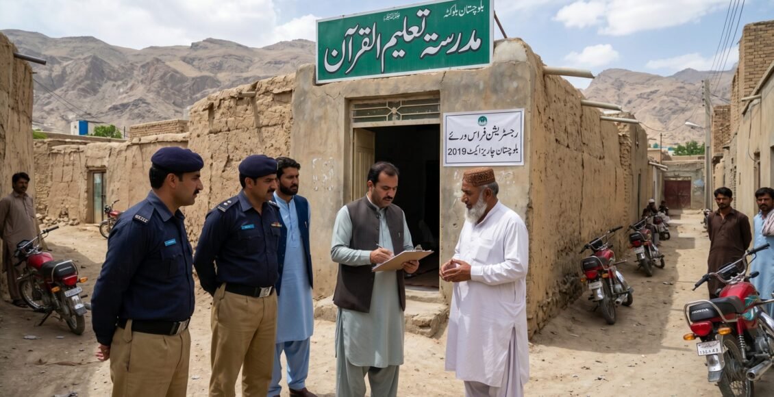 🌟 ڈیلی جہانِ امروز کوئٹہ گروپ 🌟 یہ گروپ خاص طور پر ان لوگوں کے لیے ہے جو تازہ خبروں، اہم اپڈیٹس، اور معلوماتی ویڈیوز کے ذریعے ہمیشہ باخبر رہنا چاہتے ہیں۔ یہاں آپ کو صرف خبروں کی ترسیل ہی نہیں بلکہ کوئٹہ کی خوبصورتی، یہاں کے لوگوں کی کہانیاں، اور زندگی کے مختلف پہلوؤں کا منفرد امتزاج بھی ملے گا۔ 📌 گروپ کی خصوصیات: تازہ ترین خبریں اور اپڈیٹس معلوماتی اور تعلیمی مواد مثبت خیالات کا تبادلہ کوئٹہ کی ثقافت اور روایات کا عکس یہاں آپ نہ صرف خبروں سے جڑے رہیں گے بلکہ اپنی دلچسپ کہانیوں اور تجربات کو بھی شیئر کر سکتے ہیں۔ آئیں، اس منفرد کمیونٹی کا حصہ بنیں، جہاں ہر دن ایک نیا موقع اور ہر لمحہ ایک نئی کہانی لاتا ہے۔ ✨ آئیں، روشنی پھیلائیں، خیالات بانٹیں، اور جہانِ امروز کے سفر میں شامل ہوں!