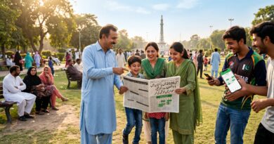 مئی 2026 میں پاکستانیوں کو 11 چھٹیاں ملنے کا امکان ،عوام میں خوشی کی لہر دوڑ گئی