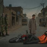 کوئٹہ میں خون کی ہولی جاری ، سریاب روڈ پر فوڈا پانڈا ڈیلیوری رائیڈر قتل