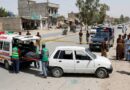 کوئٹہ، لنک بادینی روڈ پر گاڑی پر فائرنگ، ایک شخص جاں بحق