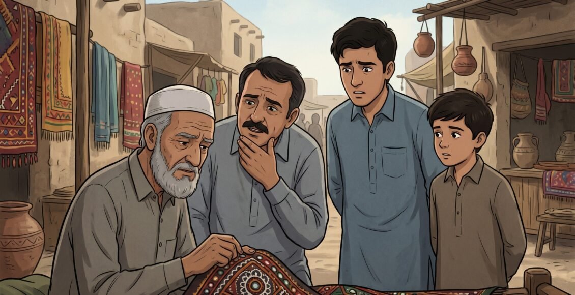 ہماری روایتی دستکاریاں پاکستان کی مختلف کمیونٹیز کی مہارت کی عکاس ہیں، صدر