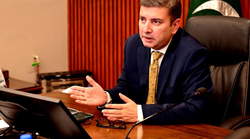 بلوچستان میں 2100 نئے کمیونٹی اسکول قائم،، 1 لاکھ 36 ہزار سے زائد آؤٹ آف اسکول بچوں کو دوبارہ تعلیمی دھارے میں شامل ہوگئے ، چیف سیکرٹری