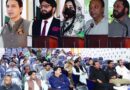را ئٹ ٹو انفارمیشن ایکٹ کے نفاذ میں سول سوسائٹی نے کلیدی کردار ادا کیا ہے، عسکر خان