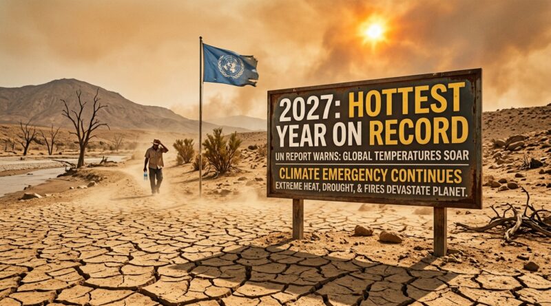 2027 گرم ترین سال بن 202605292133 1