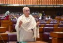 پاکستان اور افغانستان ایک دوسرے کیلئے لازم و ملزوم ہیں، محمود اچکزئی