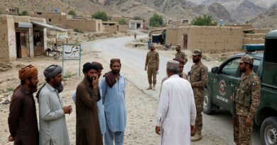 ہرنائی: شاہرگ میں مسلح افراد کی فائرنگ کا واقعہ، 3 افراد جاں بحق، 2 زخمی، علاقے میں کشیدگی