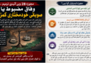 *مجوزہ 28 ویں آئینی ترمیم — وفاق مضبوط یا صوبائی خودمختاری کمزور؟*
