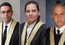 اسلام آباد ہائیکورٹ: سنیارٹی تبدیل، نئے بینچز اور روسٹر کا اعلان