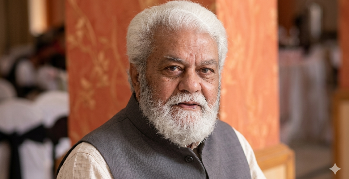 سینئر صحافی سید اقبال احمد ہاشمی کو سپرد خاک کردیا گیا