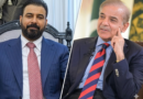 پاکستان کا عراق کے ساتھ قریبی تعاون کا عندیہ، وزیراعظم کا خیرسگالی پیغام